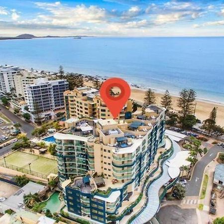 Mooloolaba 8Th Floor Unit , Landmark Resort Exteriér fotografie