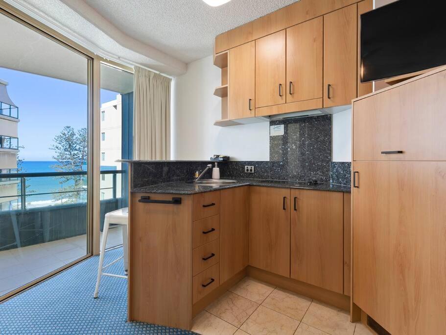 Mooloolaba 8Th Floor Unit , Landmark Resort Exteriér fotografie