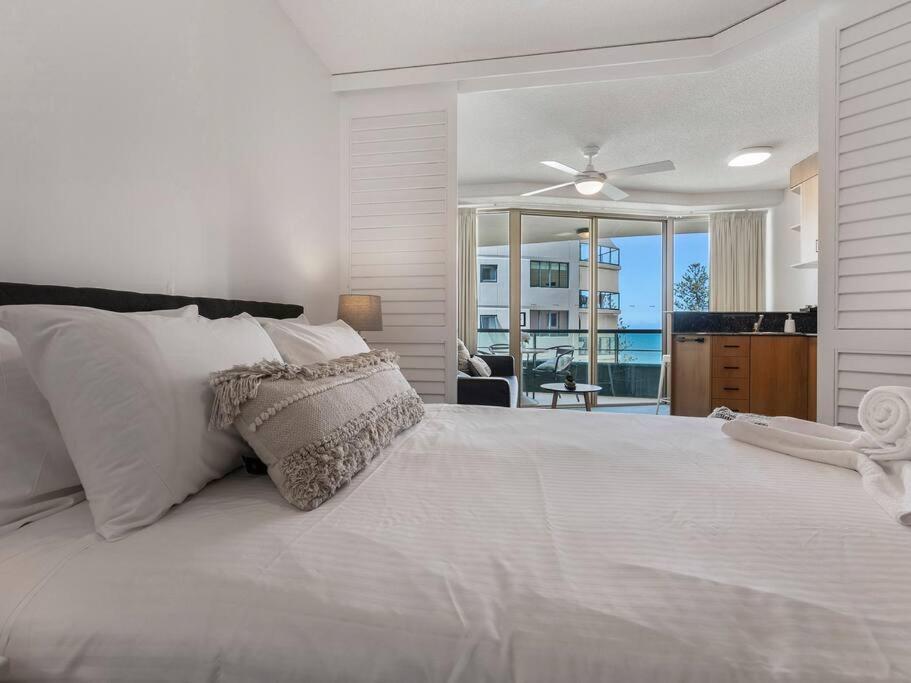 Mooloolaba 8Th Floor Unit , Landmark Resort Exteriér fotografie