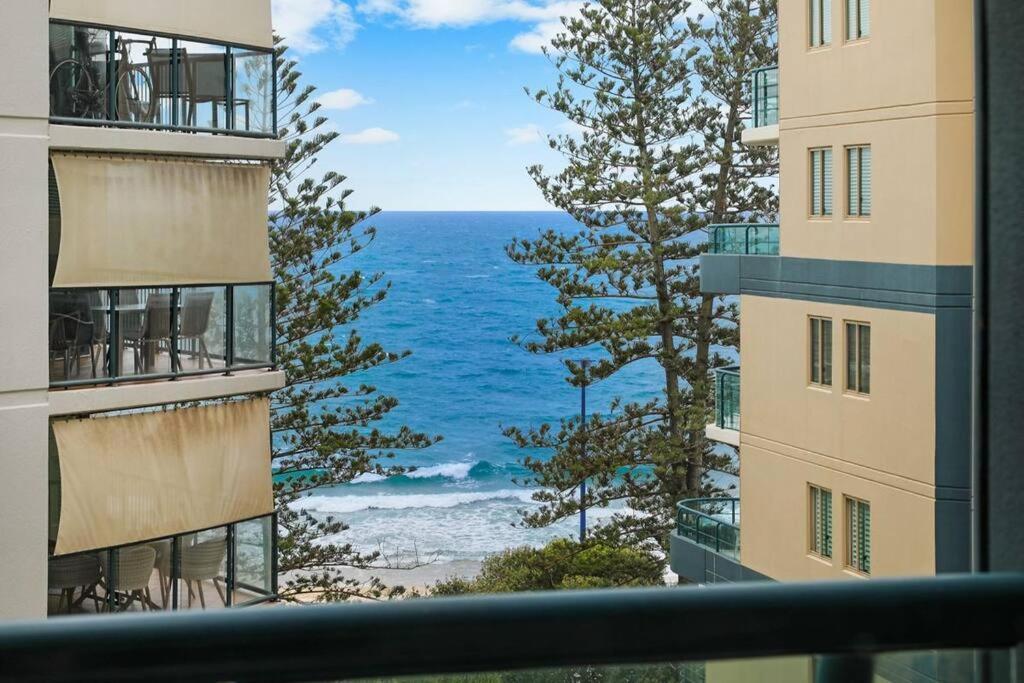 Mooloolaba 8Th Floor Unit , Landmark Resort Exteriér fotografie
