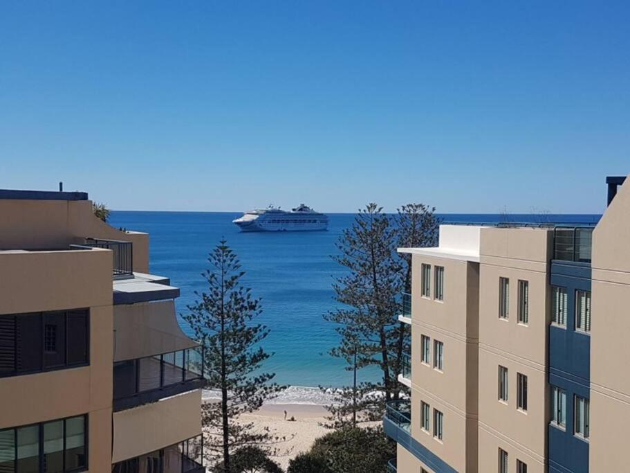 Mooloolaba 8Th Floor Unit , Landmark Resort Exteriér fotografie
